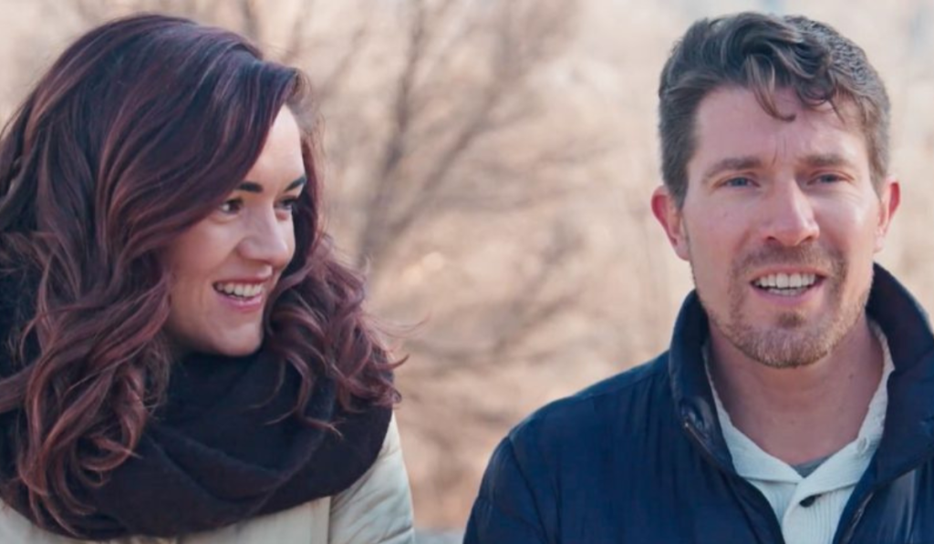 Seeking Sister Wife: The Merrifields