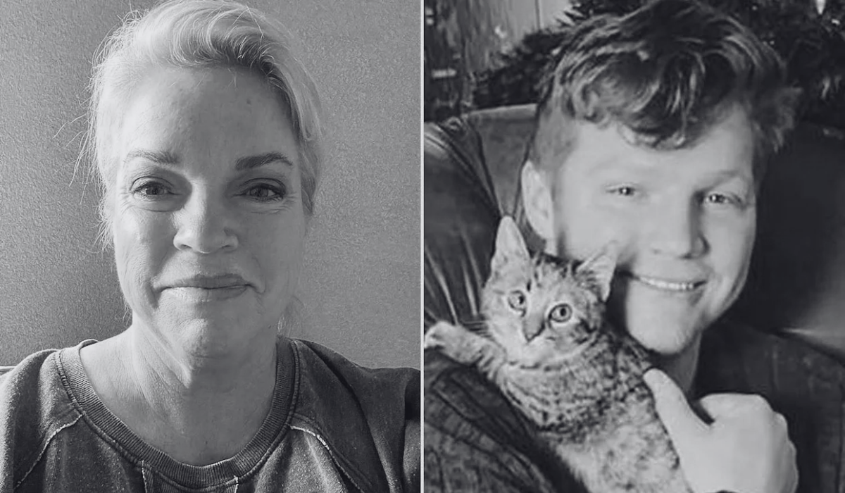 Sister Wife- Janelle - Garrison