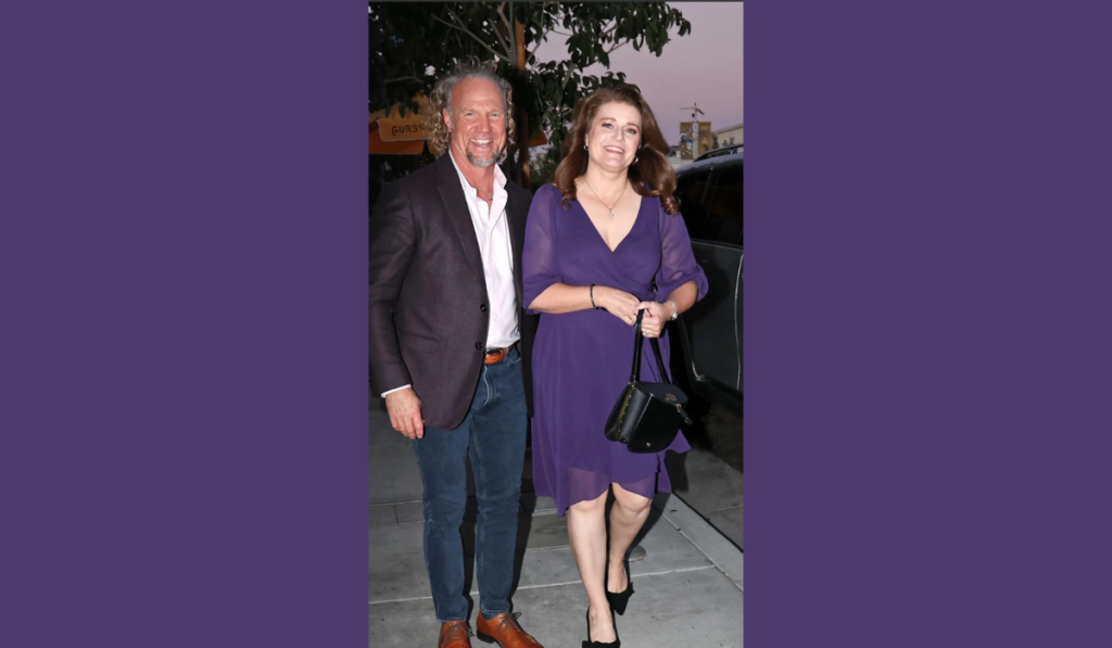 Sister Wives: Robyn-Kody