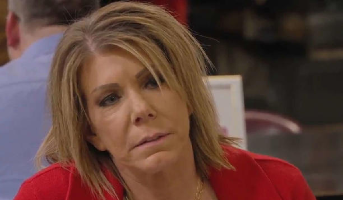 Sister Wives: Meri Brown