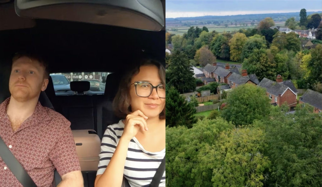 90 Days Fiance: Greta - Matthew