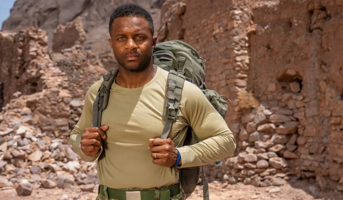 Special Forces: Randall Cobb