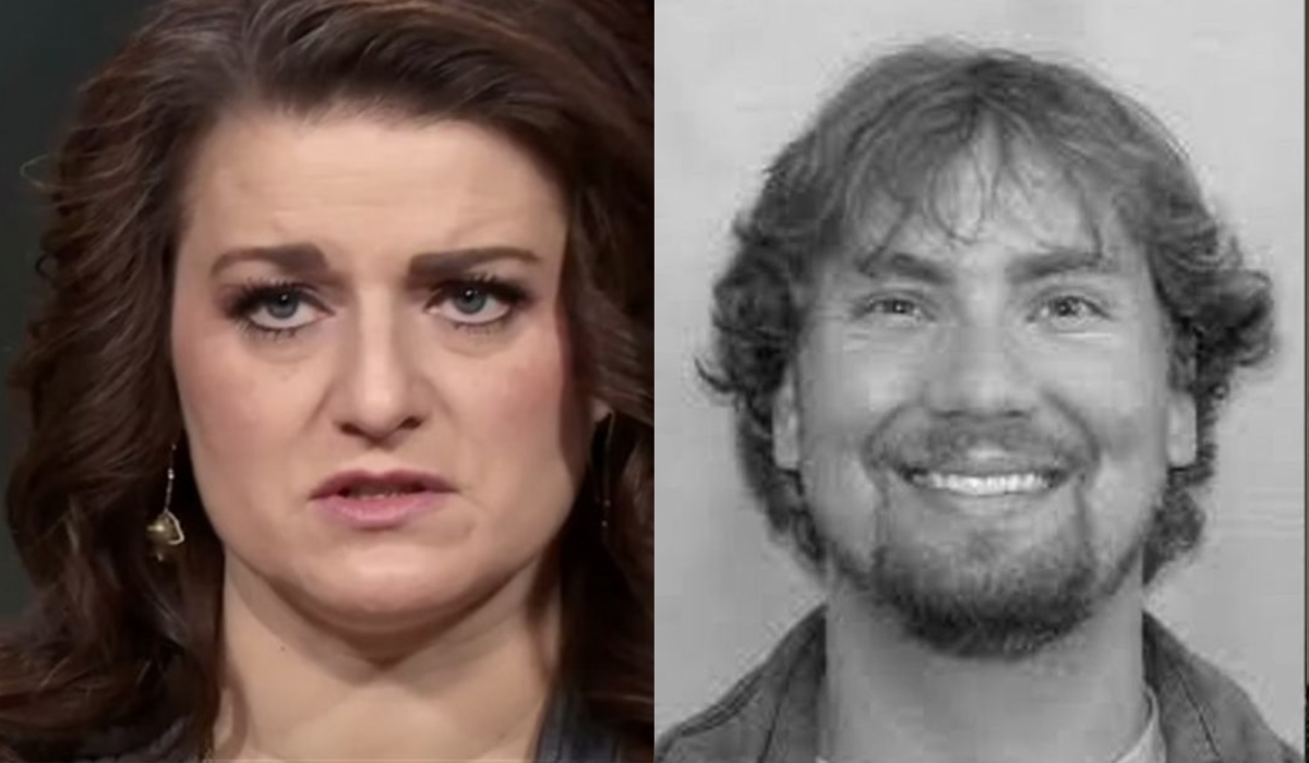 Sister Wives: Robyn-David