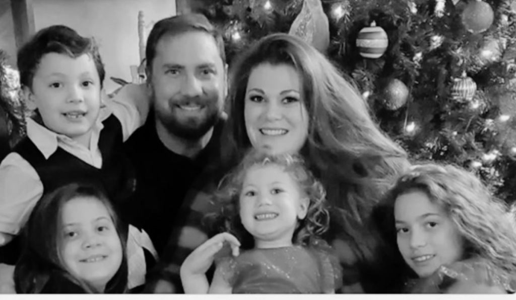 Sister Wives - David