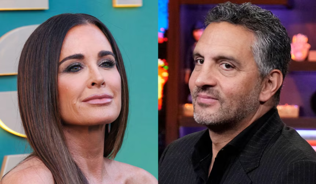 RHOBH: Kyle-Mauricio