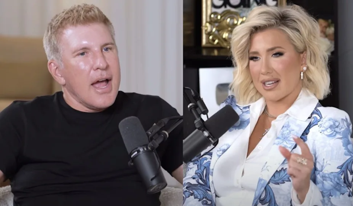 Chrisleys Knows Best