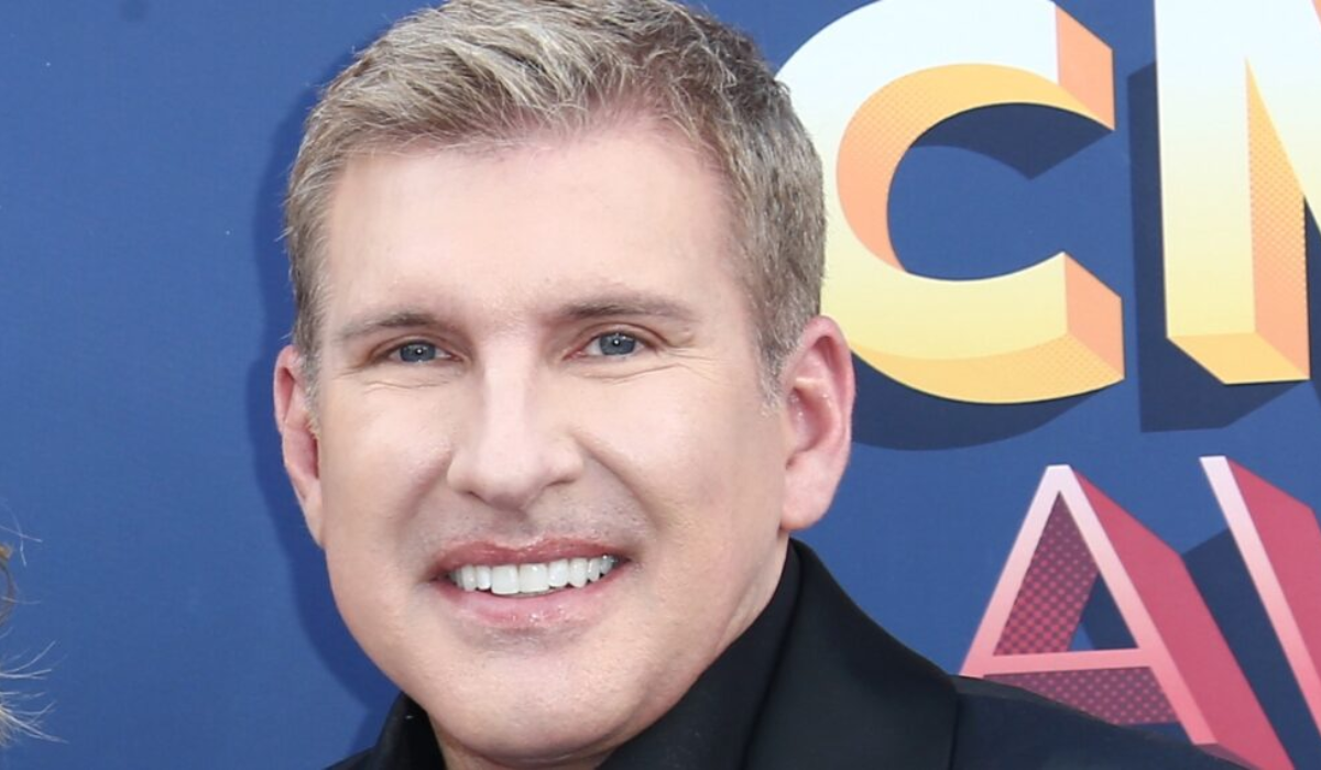 The Chrisleys: Todd Chrisley