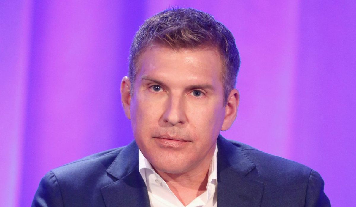 The Chrisleys: Todd Chrisley