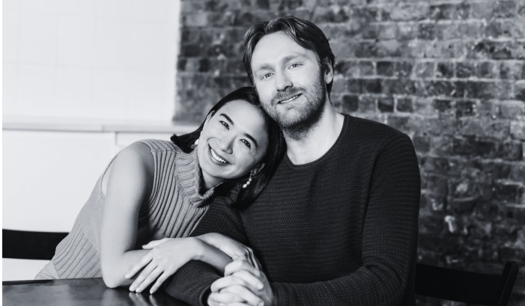 90 Days Fiance: Matthew-Greta