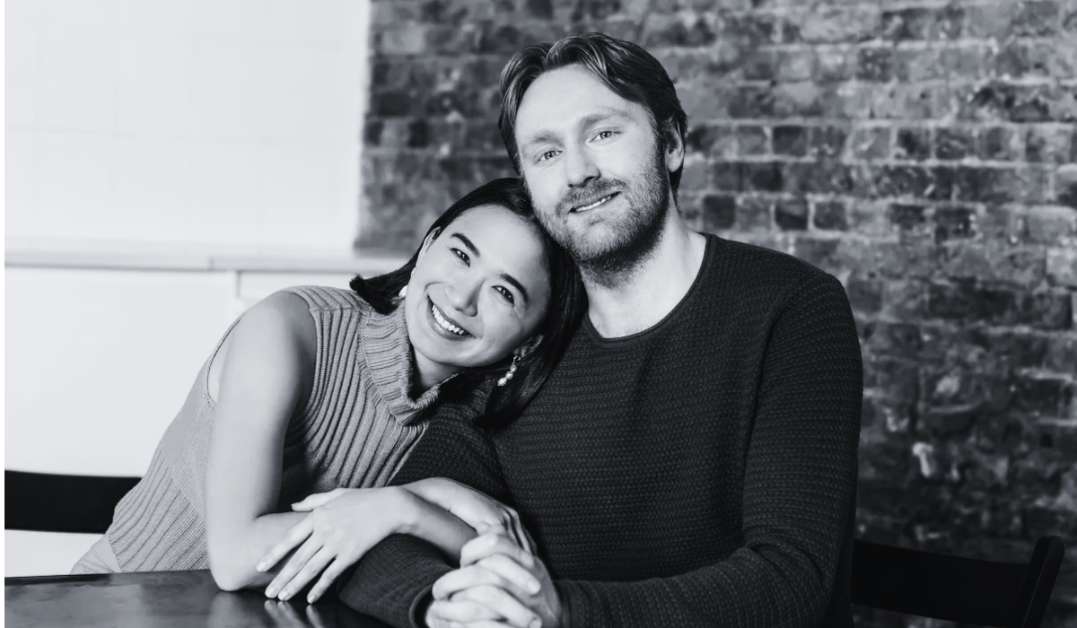 90 Days Fiance: Matthew-Greta