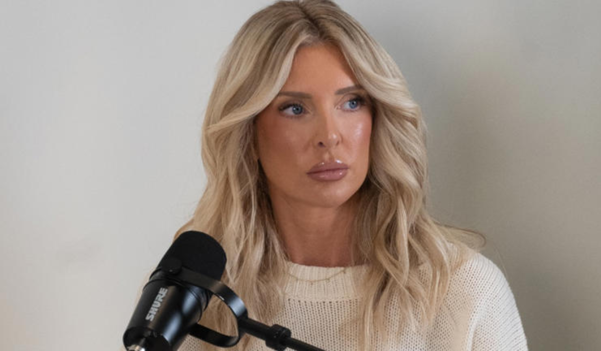 Chrisley Knows Best: Lindsie Chrisley