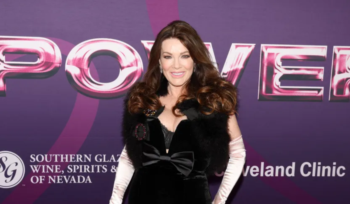 Lisa Vanderpump