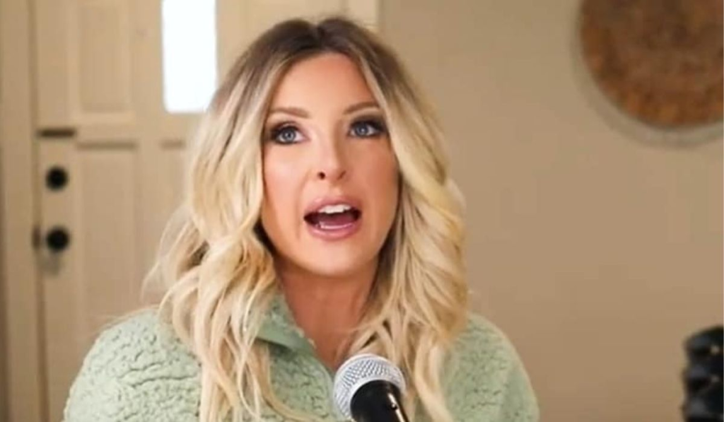 Chrisley Knows Best: Lindsie Chrisley