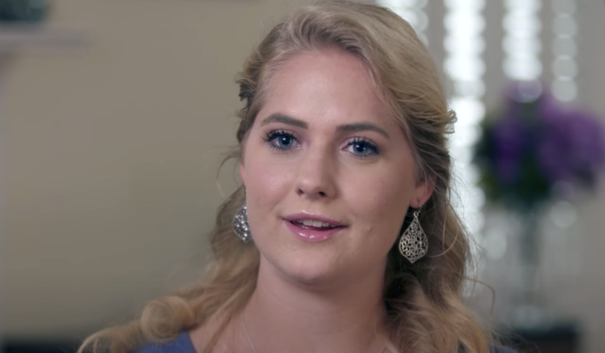 Welcome To Plathville: Lydia