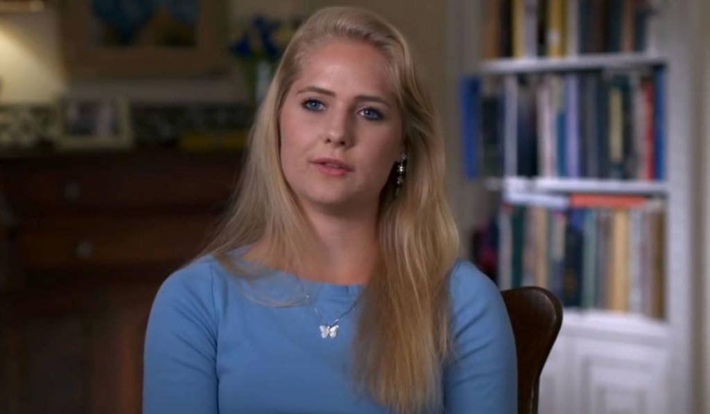 Welcome To Plathville: Lydia