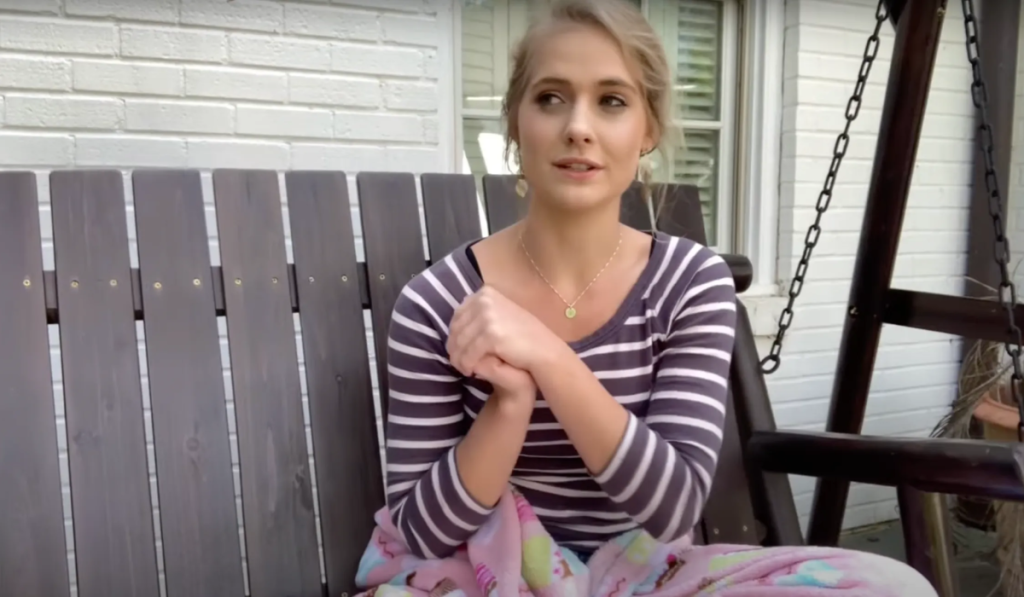 Welcome To Plathville: Lydia