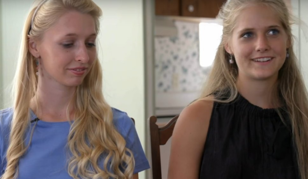 Welcome To Plathville: Hosanna-Lydia