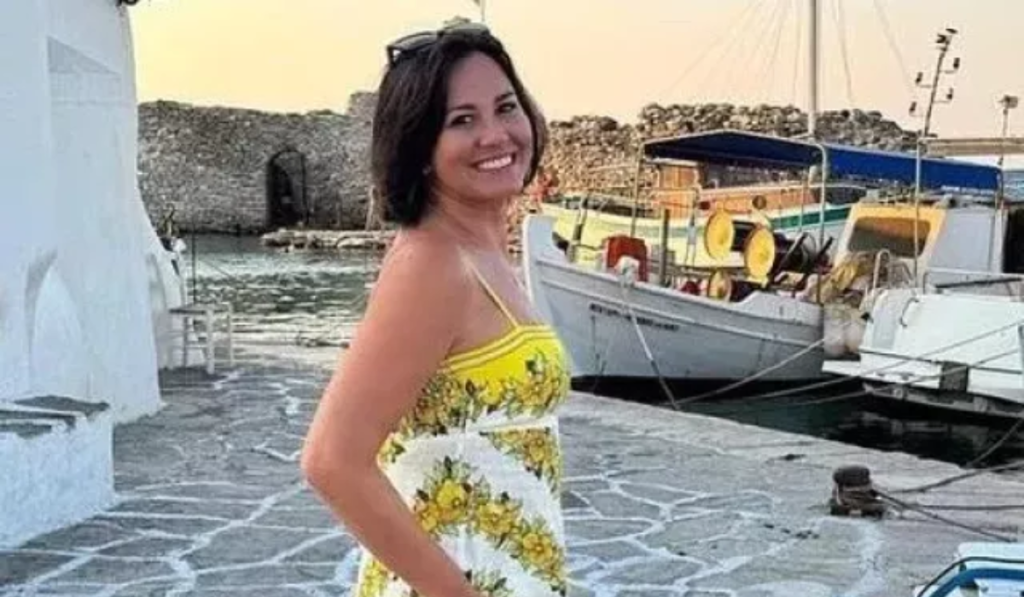 Golden Bachelor: Fabiana