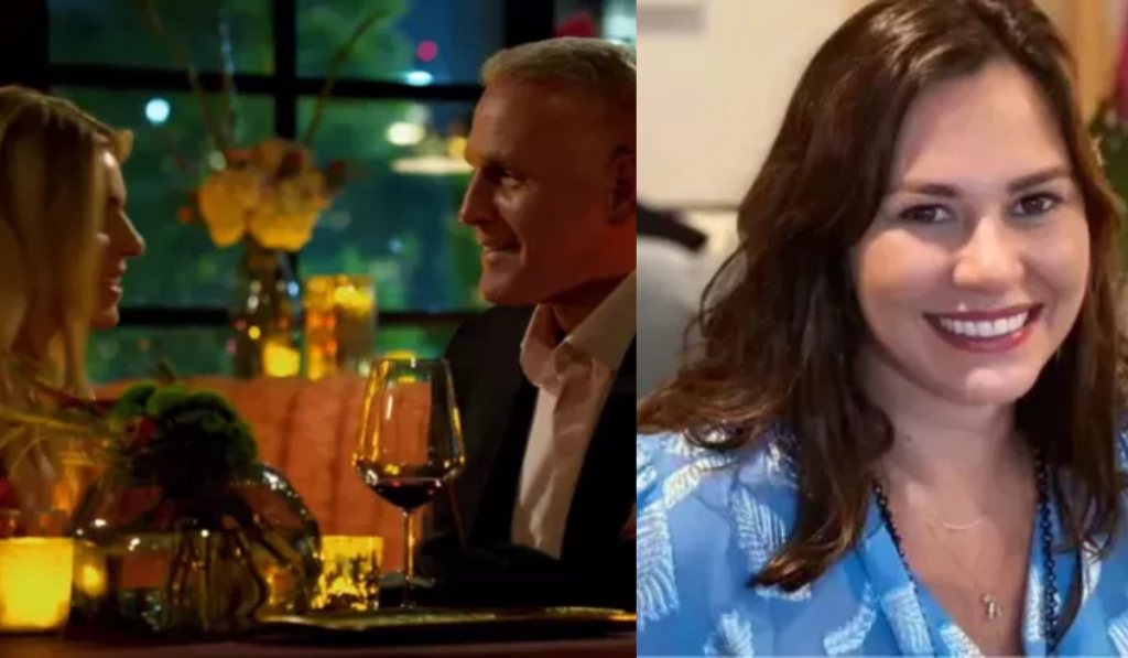 Golden Bachelor: Mel-Nicole-Fabiana