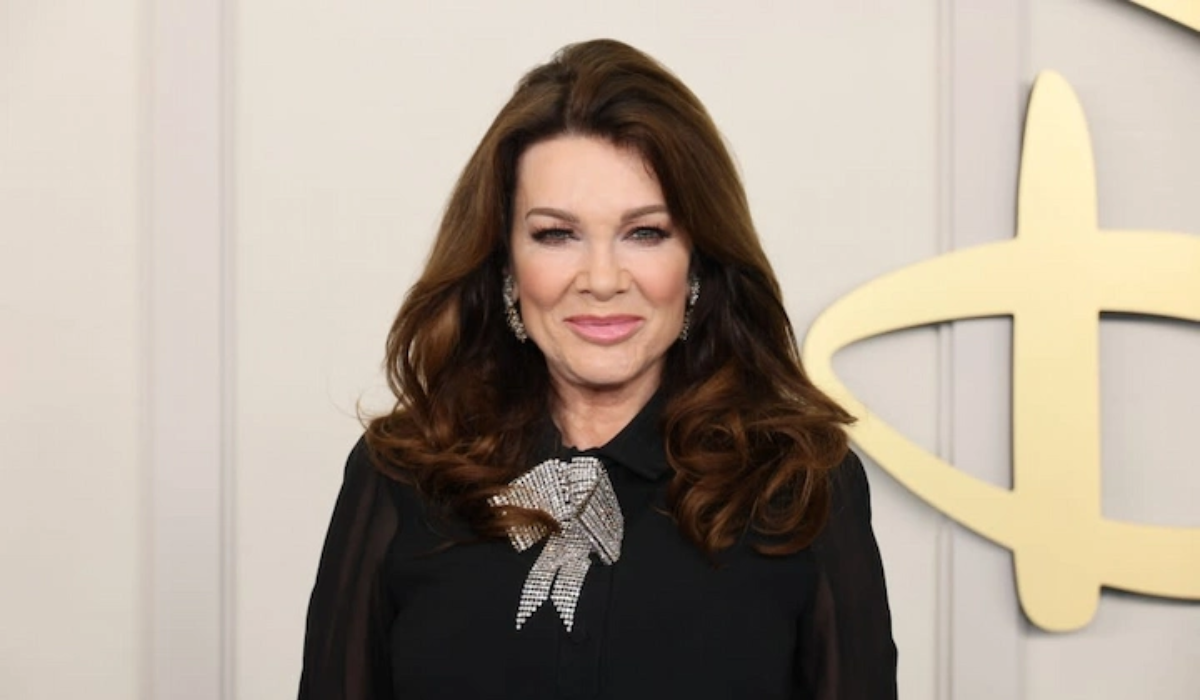 Lisa Vanderpump
