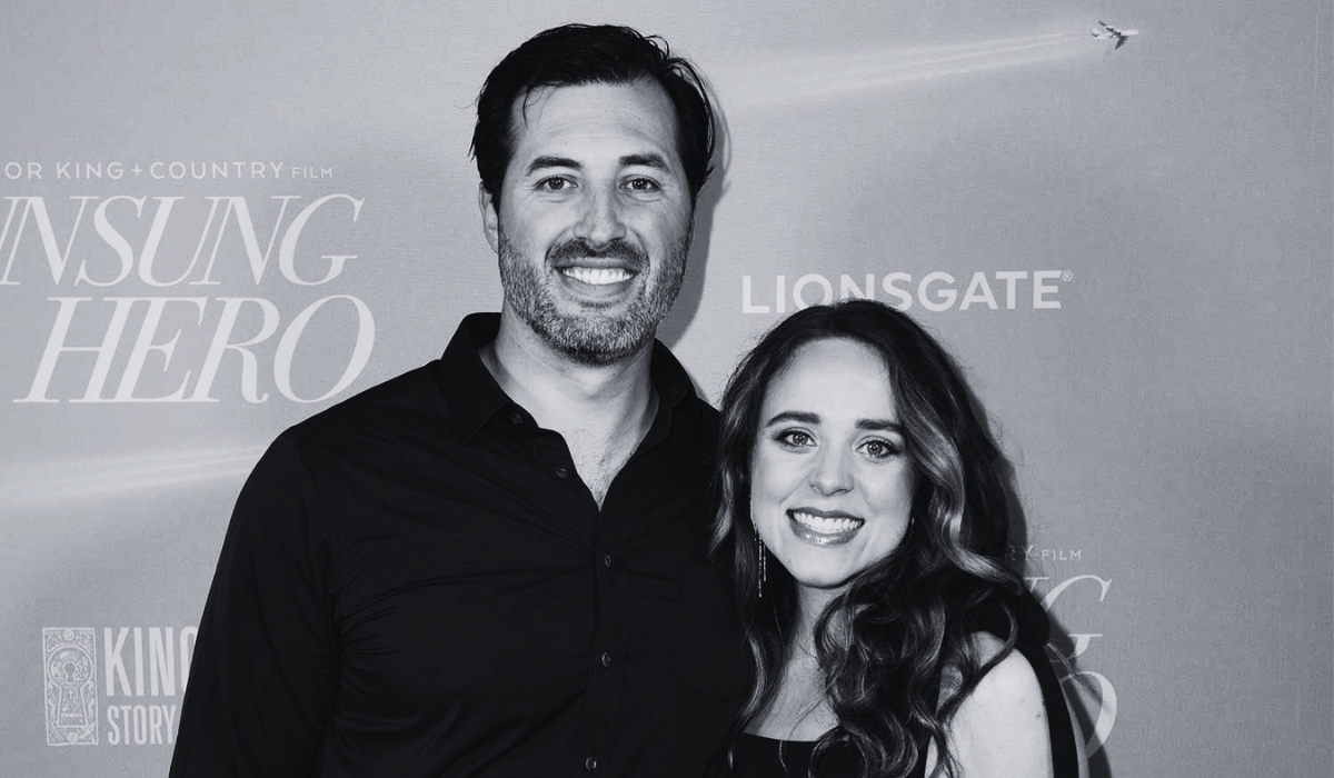 Duggar News: Jinger-Jeremy