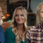 Sister Wives: Christine-David-Kody