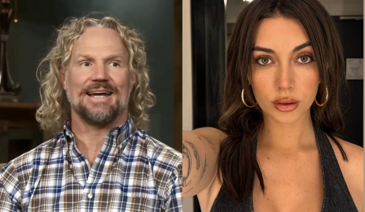 Sister Wives: Kody-Brianna