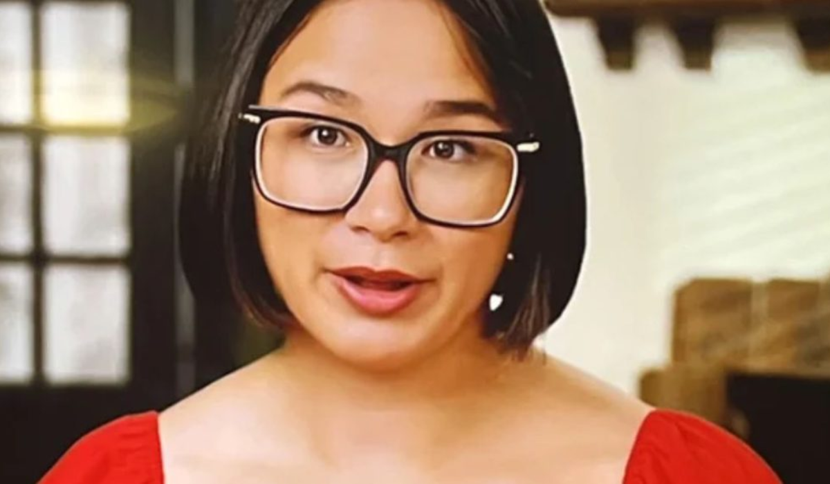 90 Day Fiance: Greta