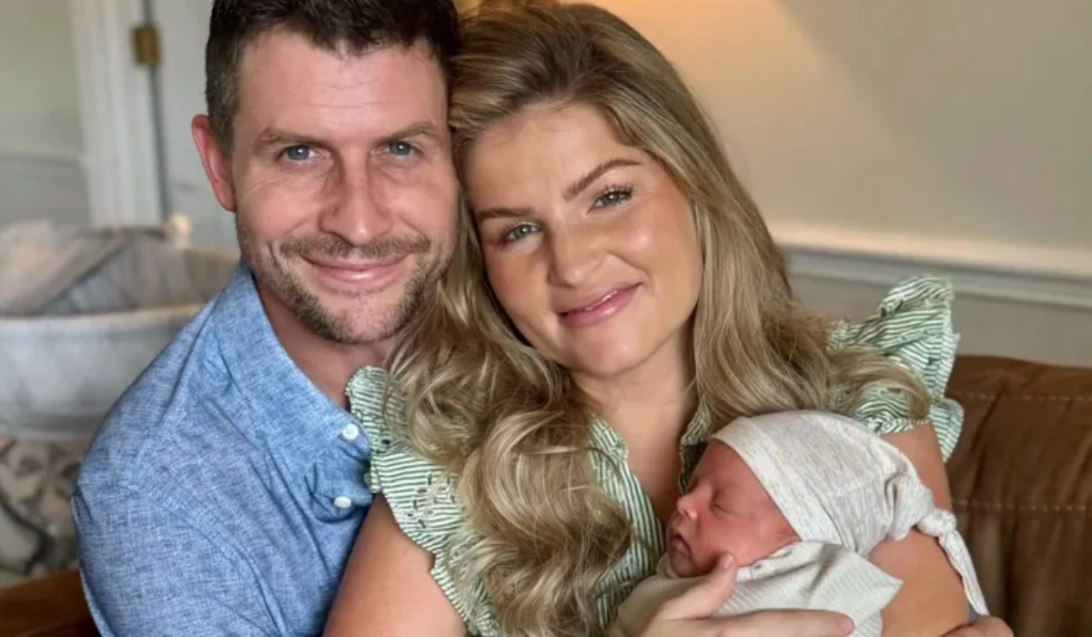 Bringing Up Bates: Erin - Chad