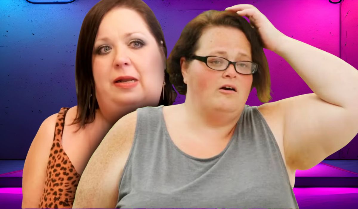 1000 Lb Best Friends