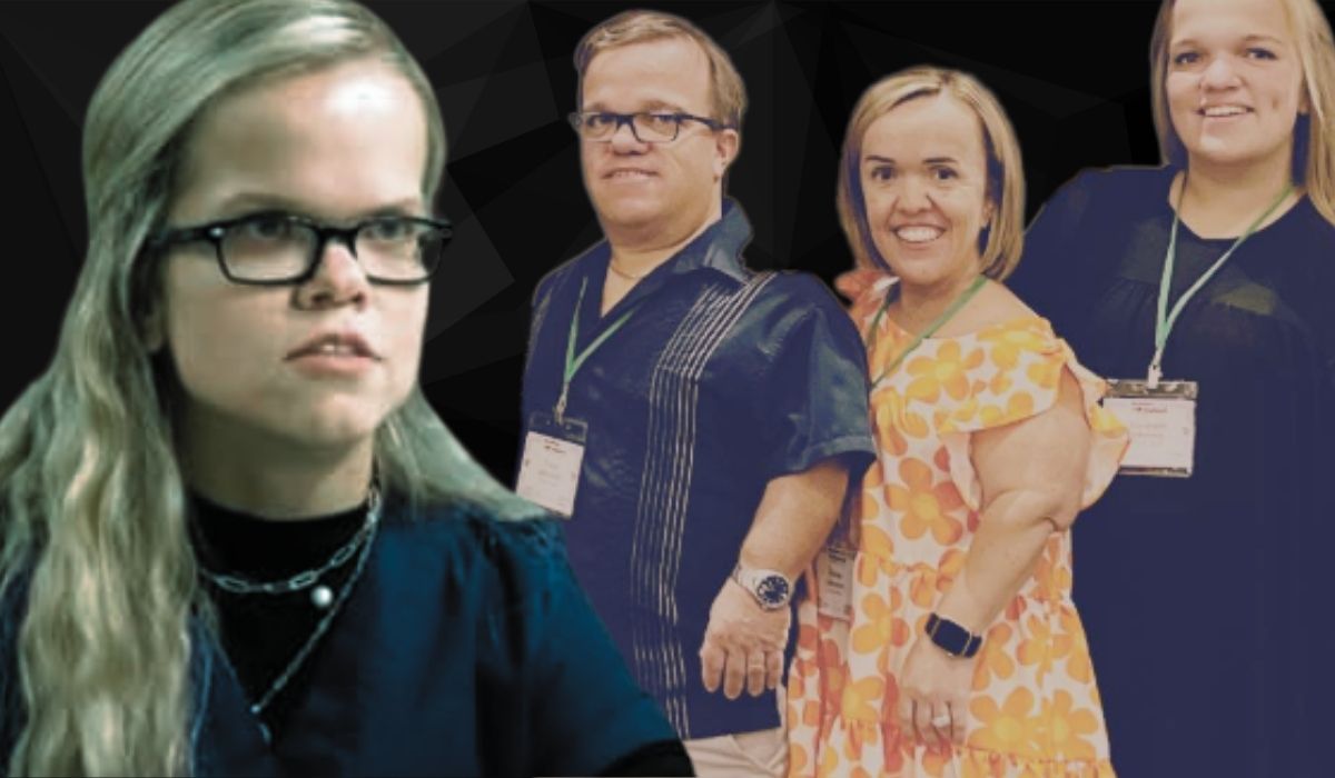7 Little Johnstons