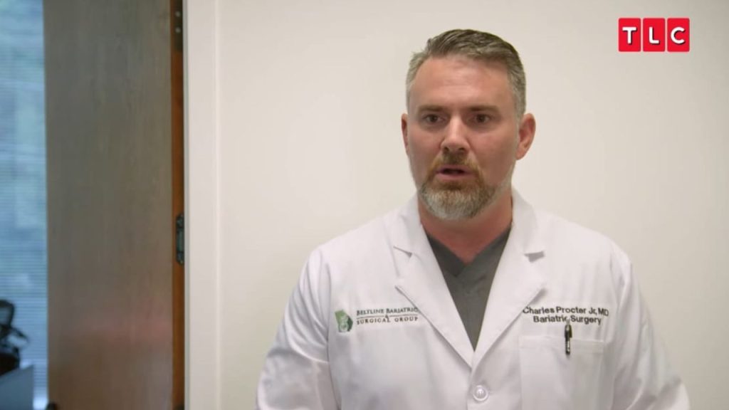 'Dangerously Obese' Episode 1 Features Natalie Who Weight 655 Lbs & Her