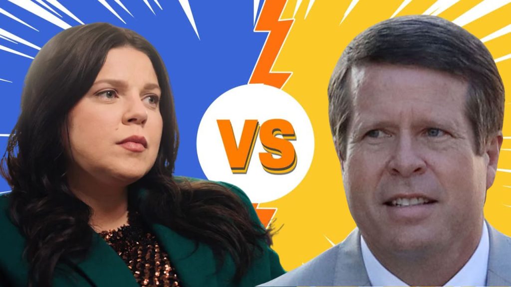 DUGGAR NEWS JIM BOB AMY DUGGAR