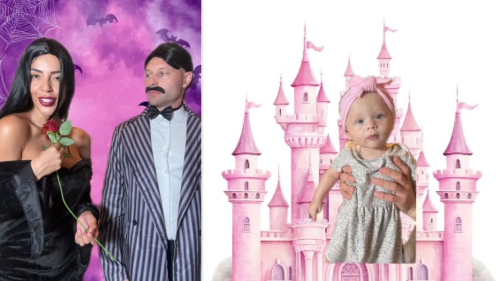 90 DAY FIANCE JASMINE PINEDA MATTY HALLOWEEN