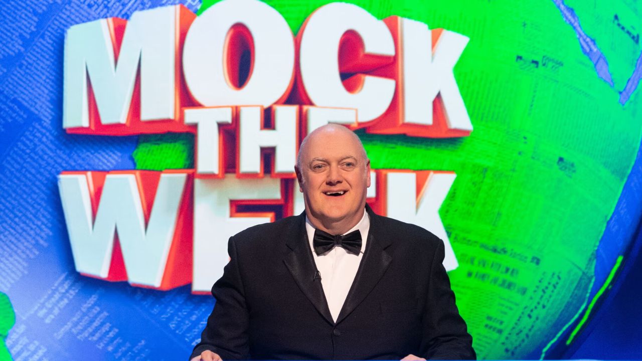 MOCK THE WEEK
