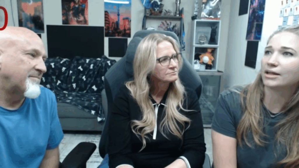 SISTER WIVES DAVID CHRISTINE MYKELTI