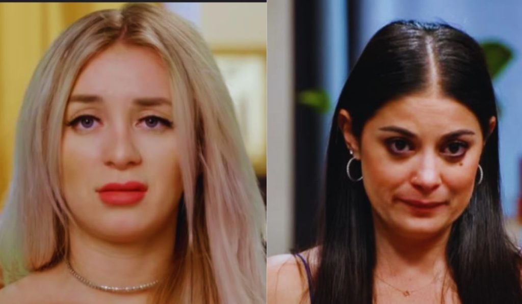 90 Day Fiance