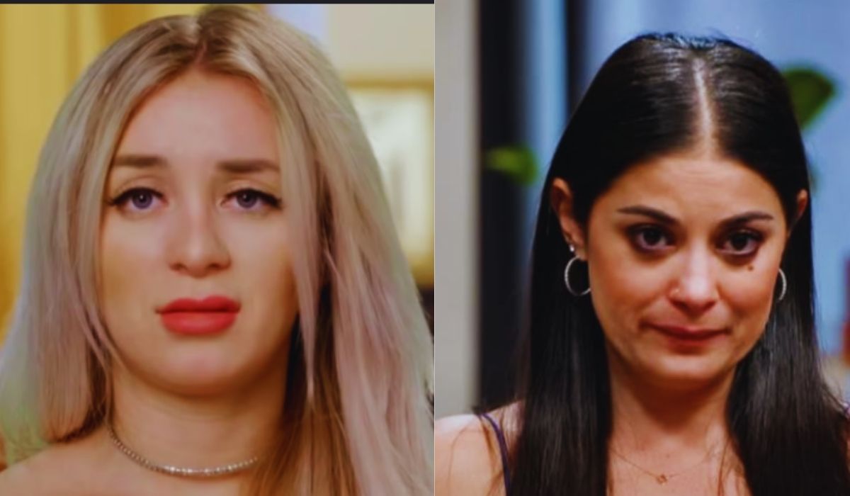 90 Day Fiance