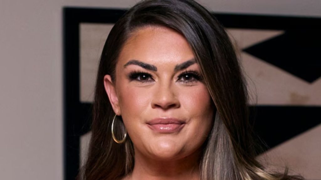 brittany vanderpump rules