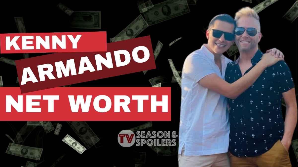 kenny-armando-net-worth