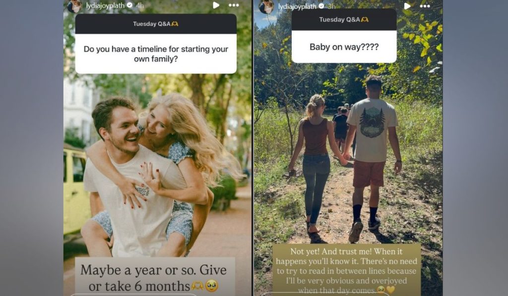 Welcome to plathville