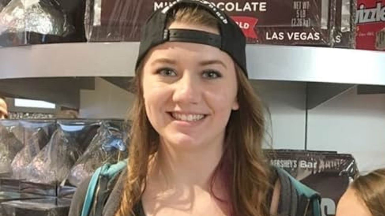 sister wives aurora brown