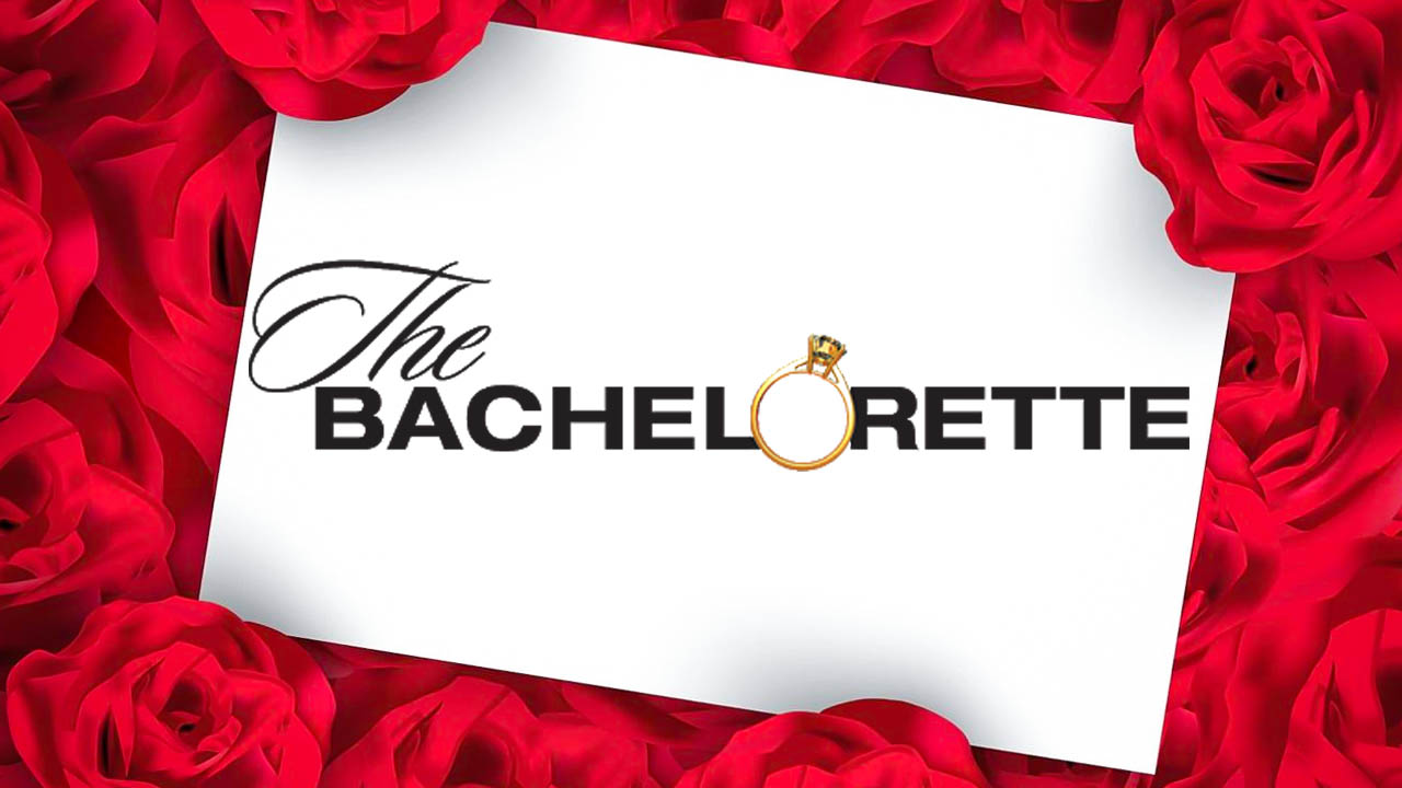 The Bachelorette
