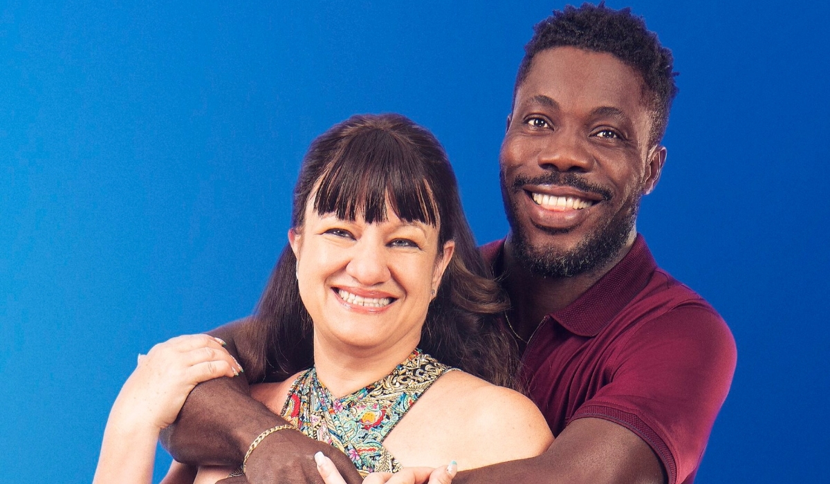 90 Day Fiance