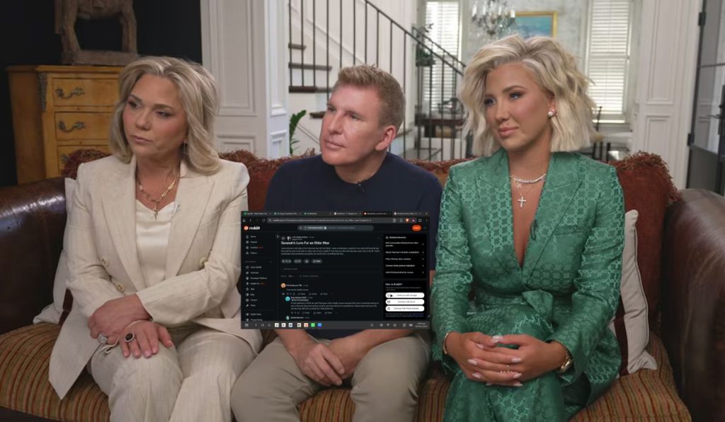 Chrisley knows Best