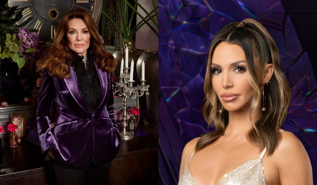 Vanderpump Rules