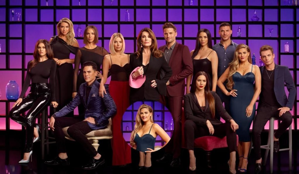 Vanderpump Rules Brittany Cartwright Says She's Too Ashamed To Re