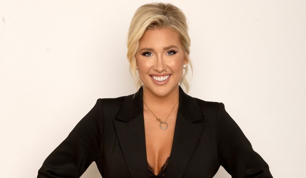 Chrisley Knows Best