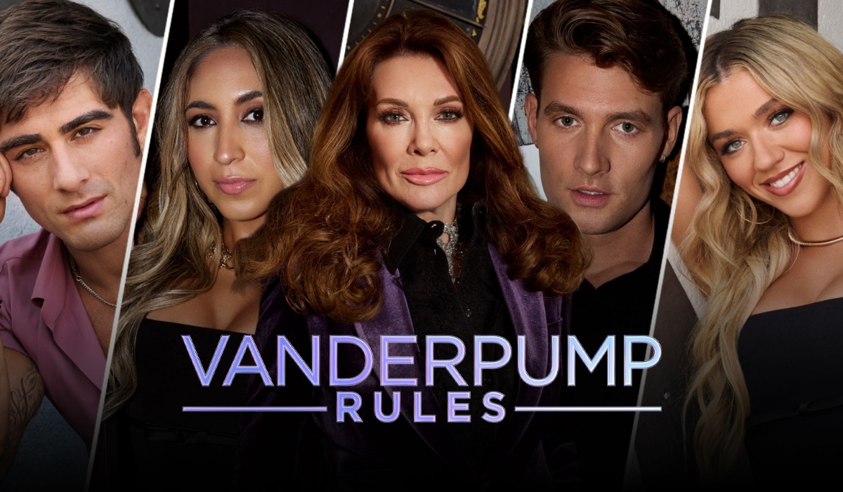 Vanderpump Rules
