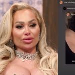 Fans Praise 90 Day Fiance Star Stacey Silva For Undergoing A ‘Makeunder’ & Getting Fillers Removed!